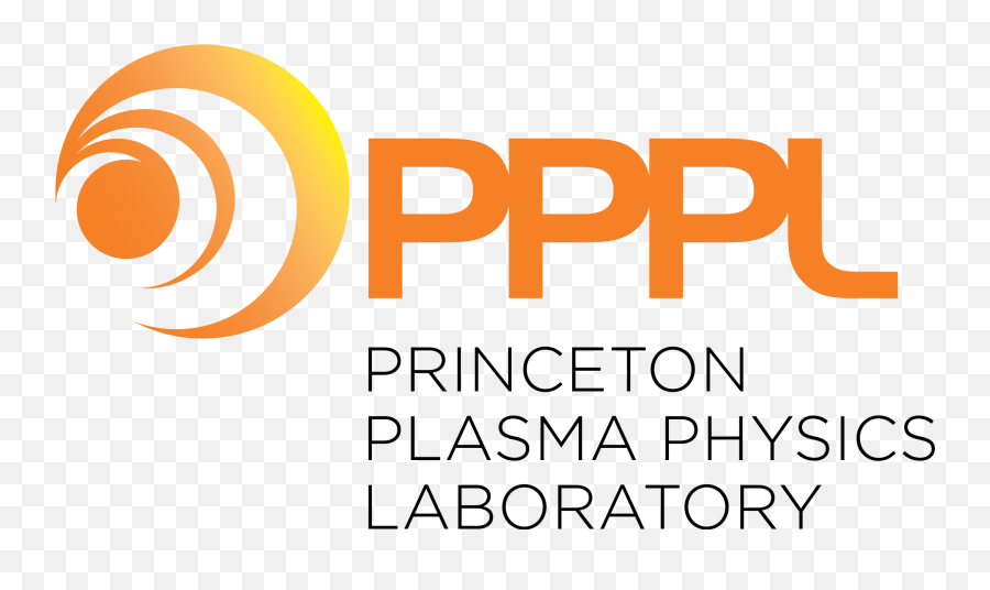 Princeton Plasma Physics Laboratory - Princeton Plasma Physics Laboratory Logo Png,Princeton Logo Png