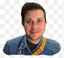 Frank Iero Frankiero Sticker - Smart Casual Png,Frank Iero Transparent