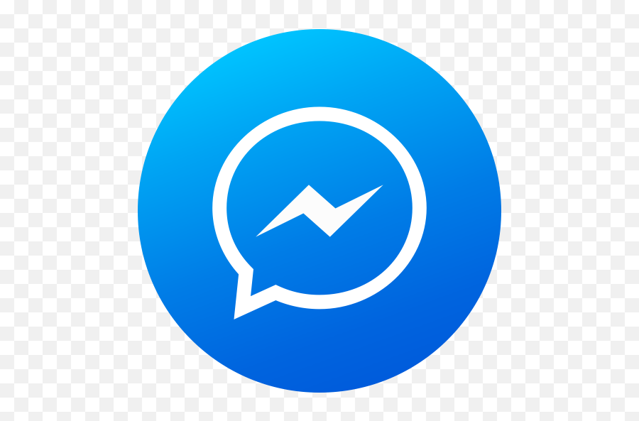 Facebook Messenger Icon Png 2 Image Speaky App Facebook Messenger Png Free Transparent Png Images Pngaaa Com