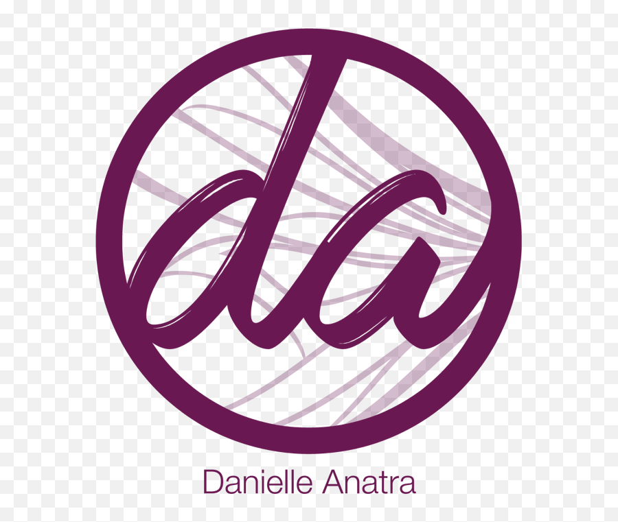 Contact Danielle Anatra Png Medium Logo