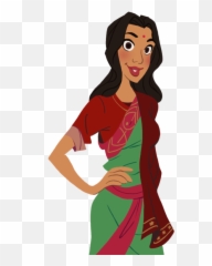 Illustration Transparent Png Image - For Women,Office People Png
