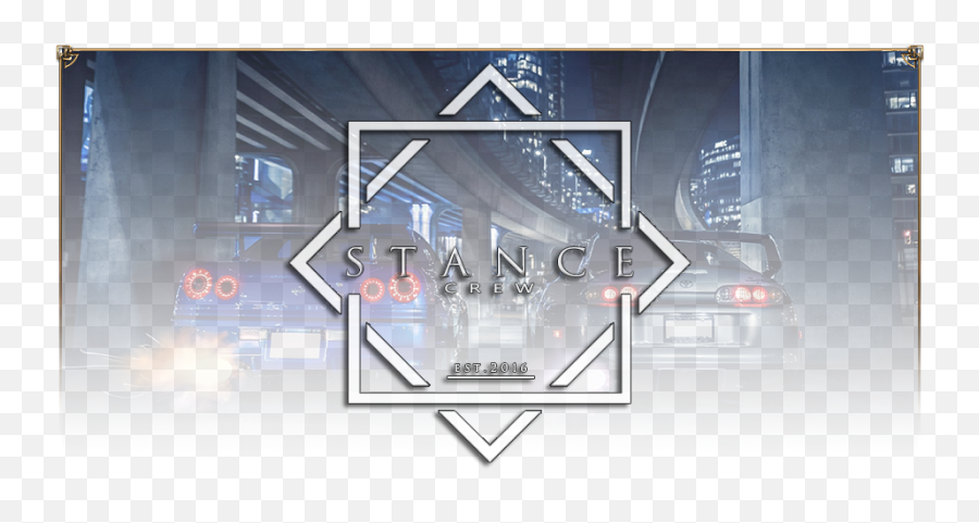 Stnc - Stance Car Crew Logos Png,Stance Logo