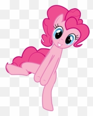 Dancing Pinkie Animated Png Animation