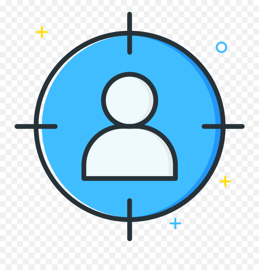 Target Icon - Astigmatism Cylinder And Axis Png,Target Icon Png