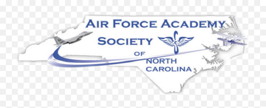 Afa Society Of Nc - Lake Hartwell Map Png,Air Force Academy Logo