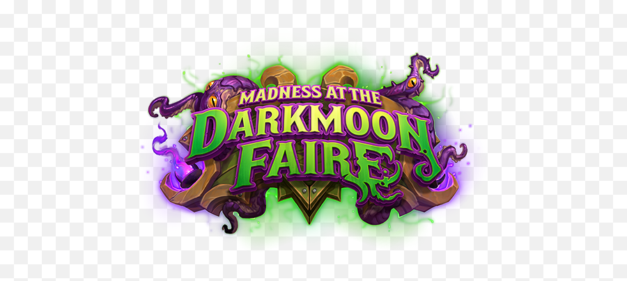 Its Madness - Event Png,Blizzard Logo Transparent