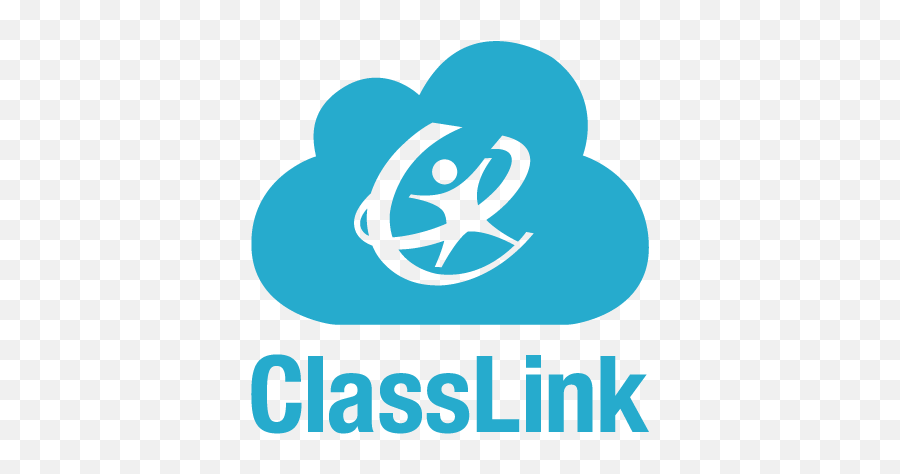 Classlink - Class Link Png,Trademark Logo Png
