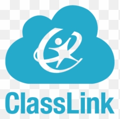 Classlink - Class Link Png,Trademark Logo Png