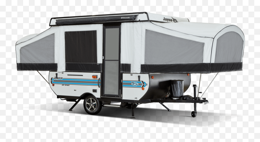 Download New Jayco Pop Up Camper Image - Pop Up Camper Jayco Png,Rv Png