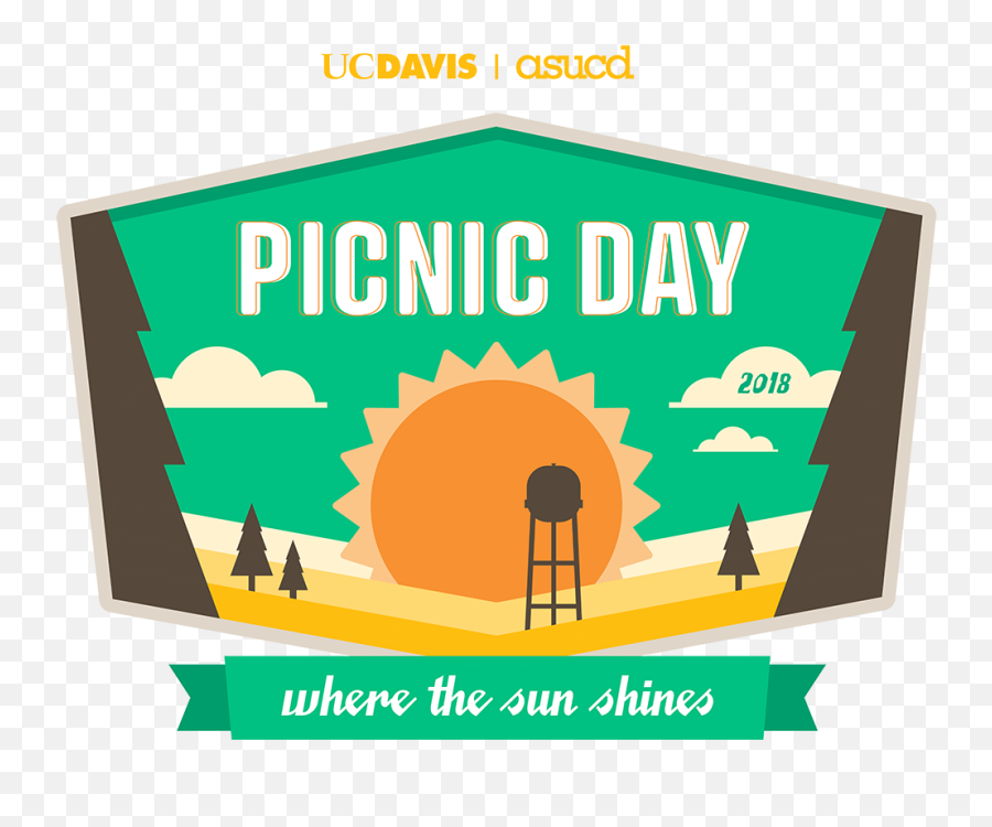 Theme - Uc Davis Picnic Day Logo Png,Uc Davis Logo Png