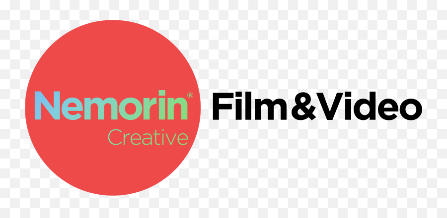Nemorin Film U0026 Video Full Service Branded Content - Dot Png,Paramount Home Video Logo