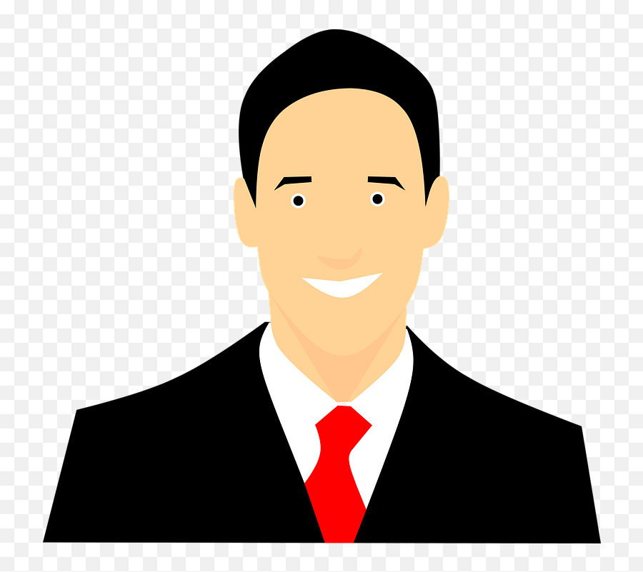 Free Businessman Clipart Png Download Clip Art - Businessman Avatar Png,Businessman Png