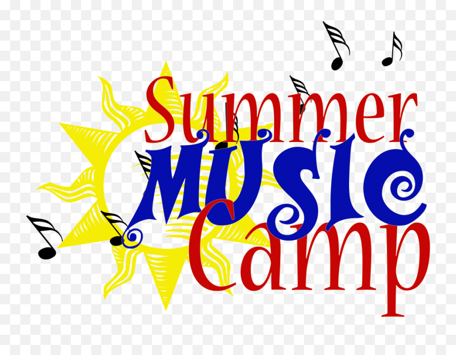 Sign Up For Summer Music Camp - Msd Music Camp Png,Fifth Harmony Logos