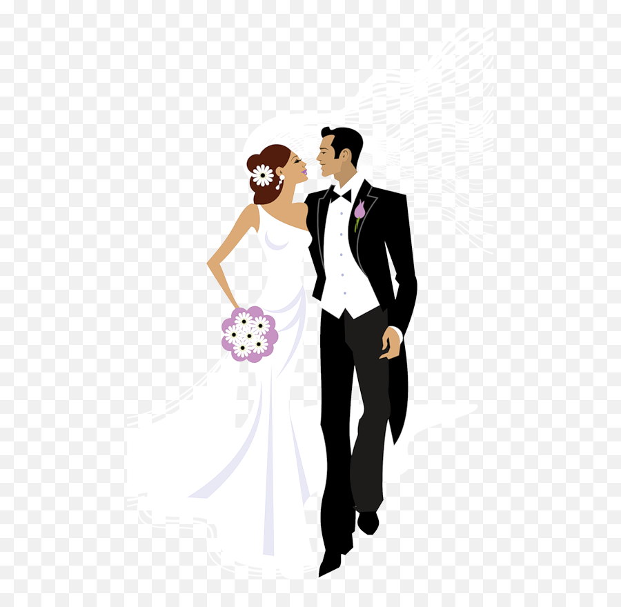 Love Rings Romance Wedding Icon - Wedding Couple Icon Png,Wedding Icon