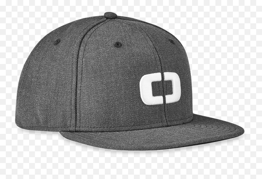 Ogio Alpha Core Icon Snapback Hat - For Baseball Png,Alpha Icon