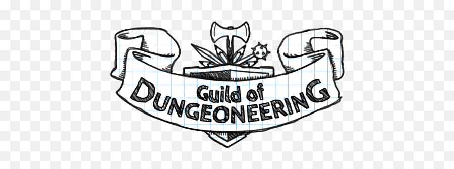 Gamasutra Eric Leslieu0027s Blog - Paper Heroes Colm Larkin Guild Of Dungeoneering Png,Newgrounds Logo