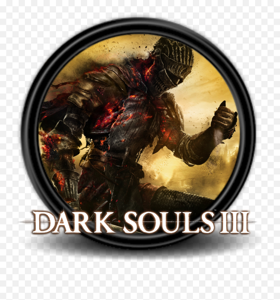 Dark Souls 3 Png 5 Image - Dark Souls 3 Icon,Dark Souls Png