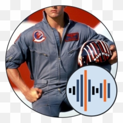 Maverick - Sound png