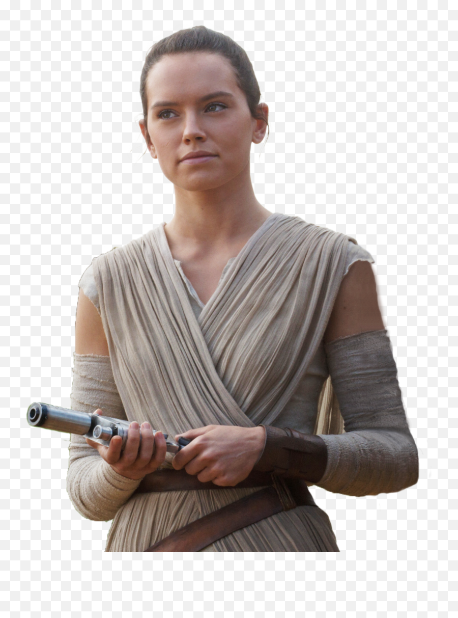 Rey Star Wars Png Transparent Picture 822991 - Star Wars Rey Hd,Ridley Png