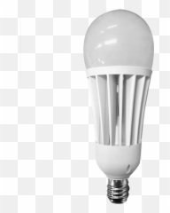 High Power Orbikledlight - Compact Fluorescent Lamp Png,Torch Png