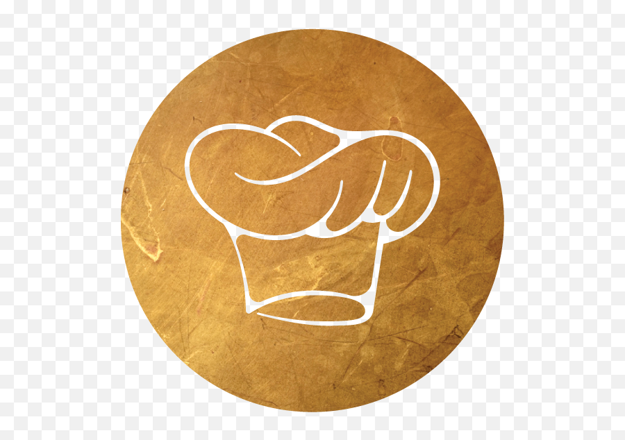 Cheeky Chef Concepts - Drawing Png,Chef Icon Png