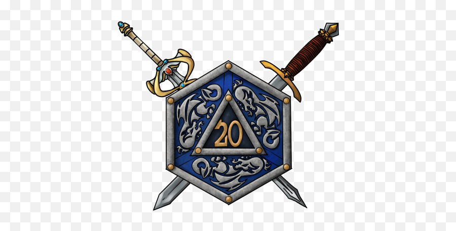 Ready To Roll - Collectible Sword Png,Dnd Potion Map Icon