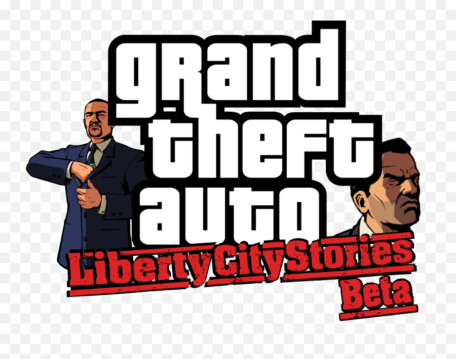 The Beta Topic - Gta Liberty City Stories Gtaforums Grand Theft Auto Liberty City Stories Png,Gta Wasted Png