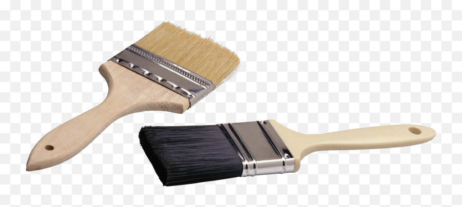 Brush Png Image - Paint Brush Bristle Png,Paint Brush Transparent Background
