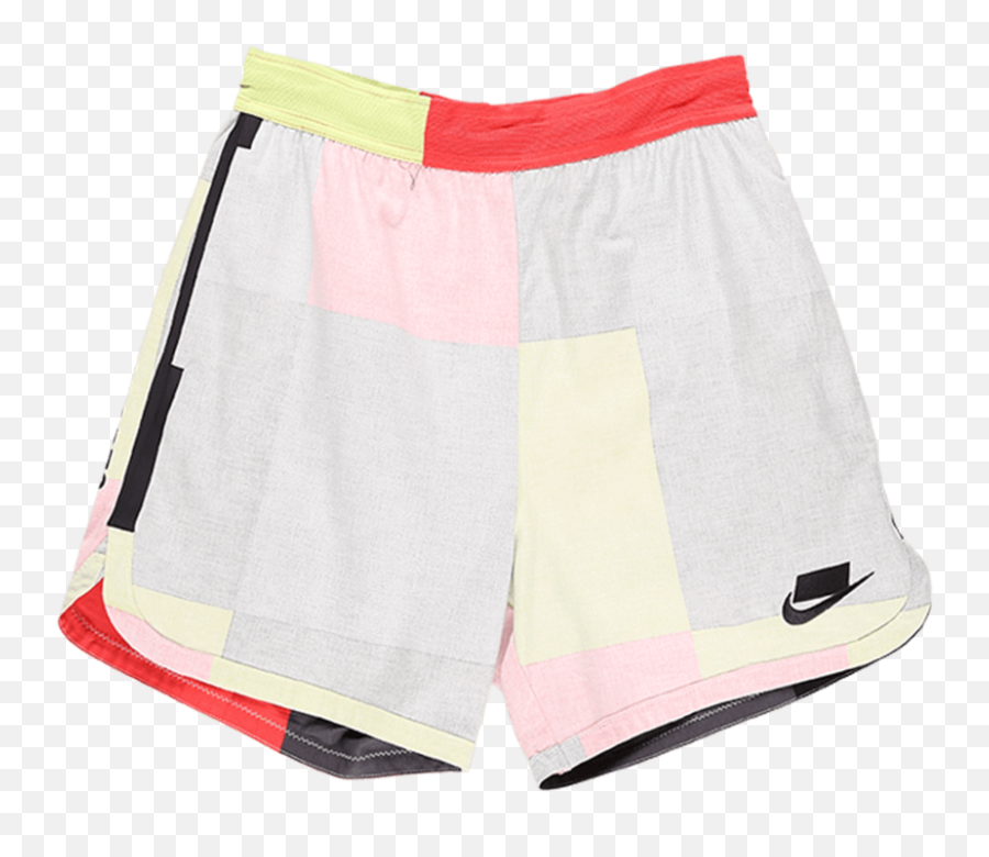 Unisex Nike Colorblock Shorts - Boardshorts Png,Icon Clash Shorts