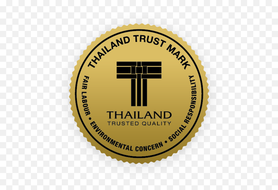 Thai Flag - World Environment Day Transparent Png Thailand Trusted Quality,Thai Flag Icon