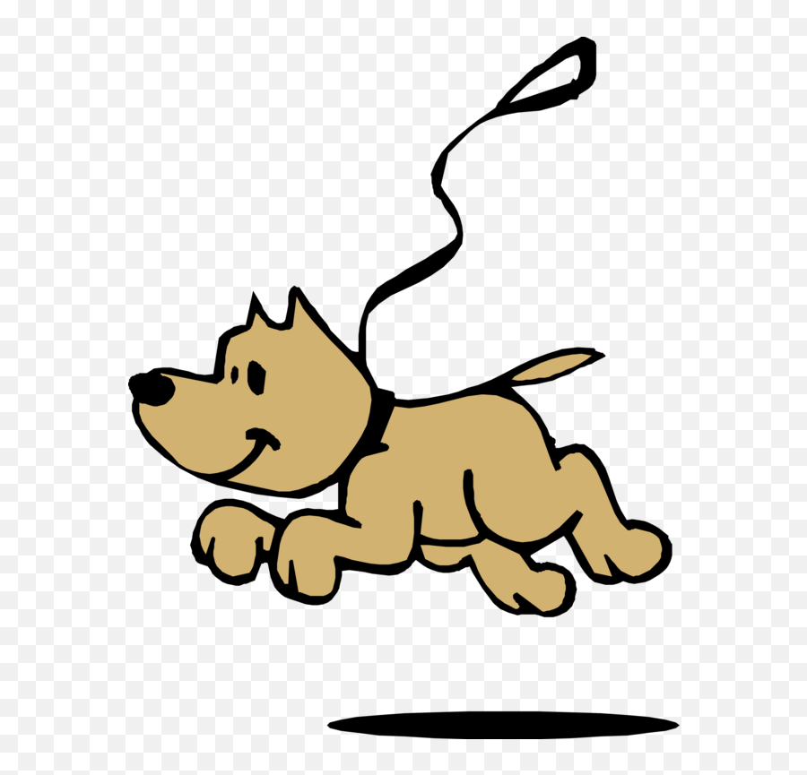 Pet Icon Png - Dog On Lead Clip Art,Leash Icon