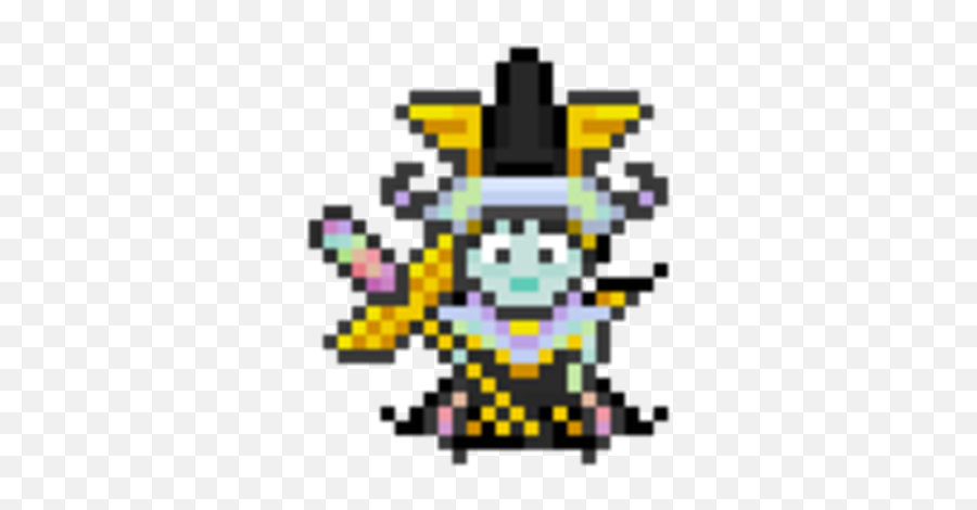 Mage - Mage Habitica Png,Frost Mage Icon