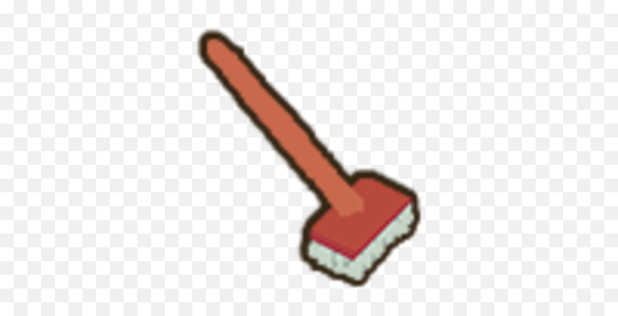 Junk Artist Staxel Wiki Fandom - Scrub Brush Png,Artist Icon Png