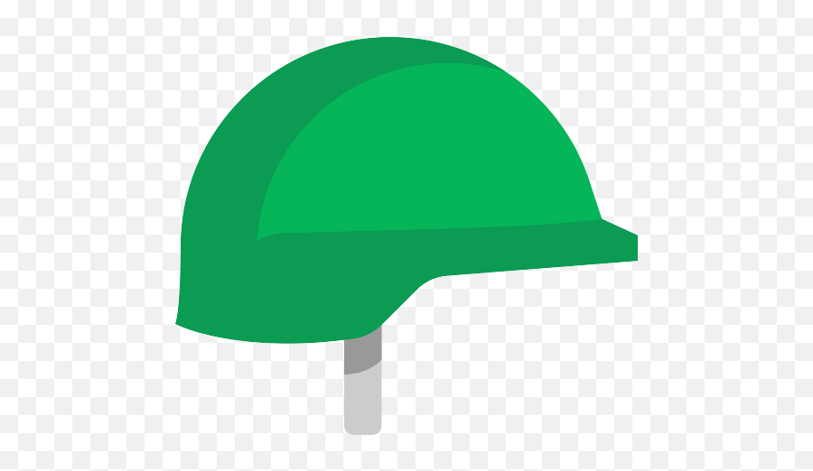 Helmet Soldier Vector Svg Icon - Soldier Helmet Vector Png,Icon Domain 2 Helmets