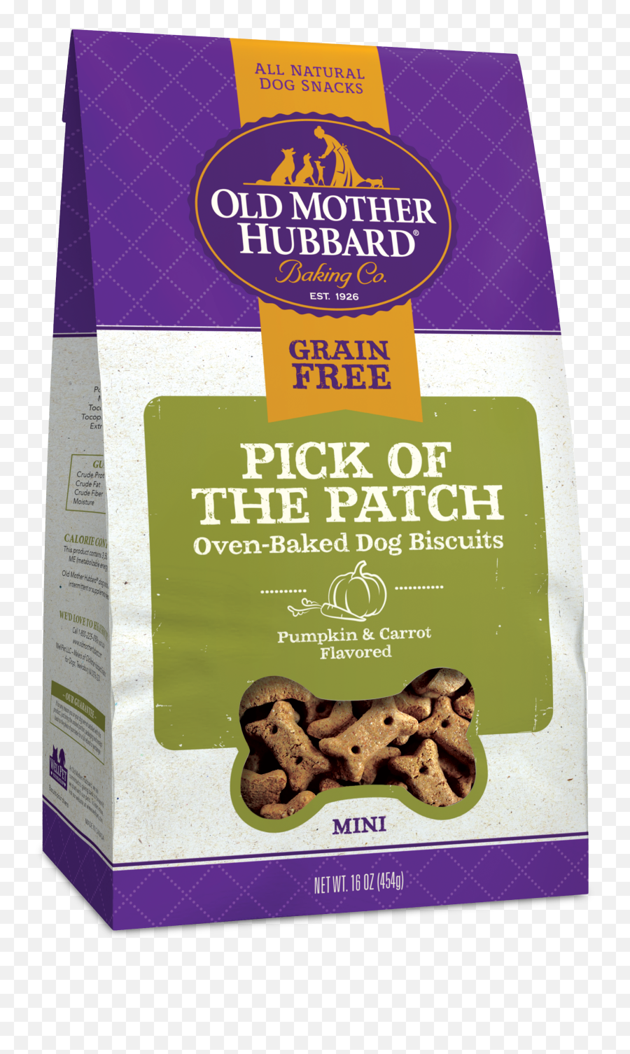 Pick Of The Patch - Old Mother Hubbard Old Mother Hubbard Png,Incase Icon Bag