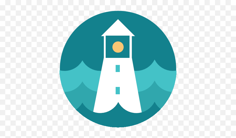 Help Lighthouse Icon Png