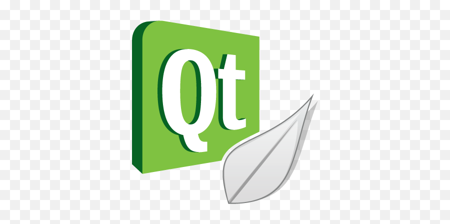 Qt Icon Pixmap - Qt Creator Logo Png,Gmod Icon 16x16