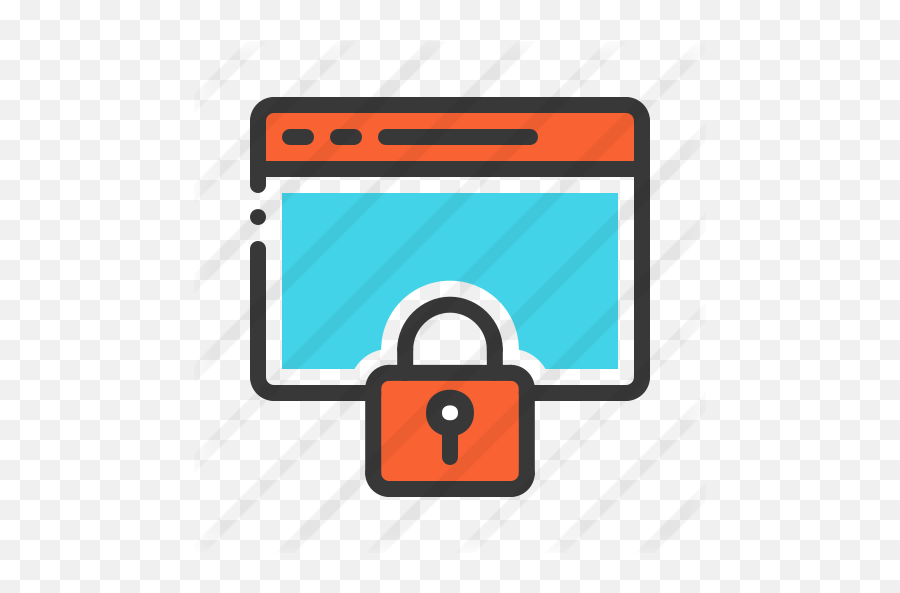 Internet Security - Horizontal Png,Internet Security Icon