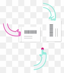 Track And Return Your Orders - Language png