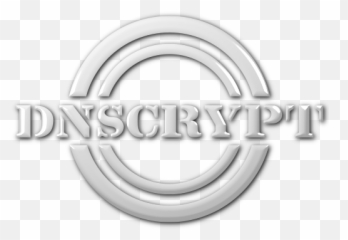 Dnscrypt - Logo png