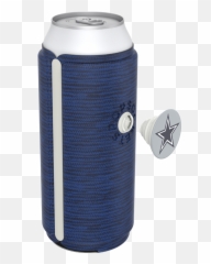 Popthirst Tall Dallas Cowboys - Can Holder png