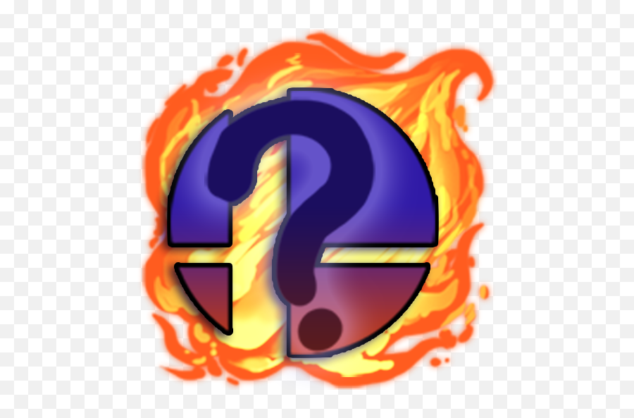 Random For Smash U2013 Apps - Random Icon Smash Png,Super Smash Bros Melee Icon