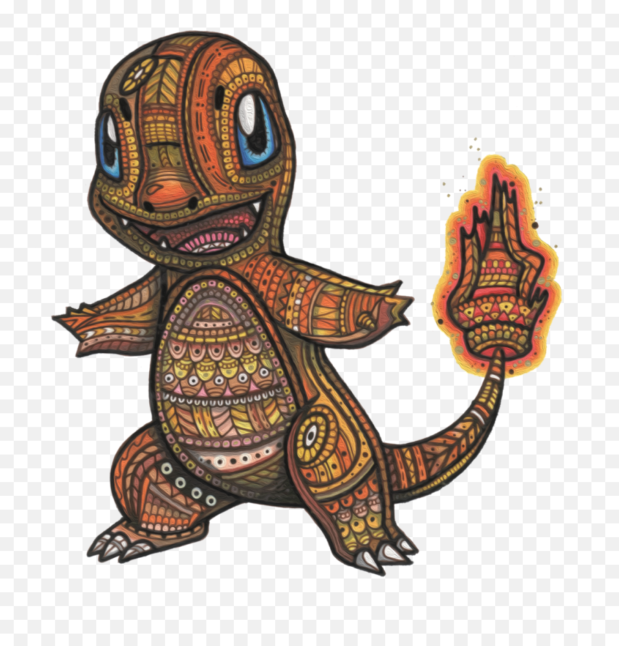 Ey3candycreations Png Charmander