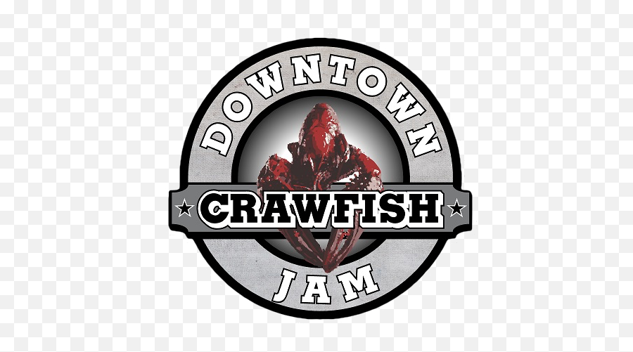 Downtown Crawfish Jam Music Festival - Figaro Classifieds Png,Crawfish Icon