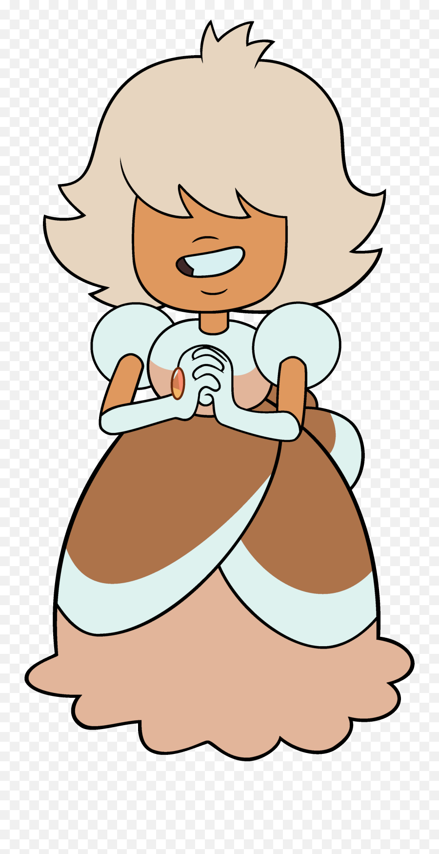 Everyone Get Ready The Episodes Are About To Start - Padparadscha Steven Universe Sapphire Png,Stevonnie Icon
