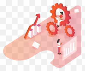 Marketing Automation Agency Better Sales U0026 With - Gear png