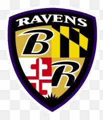 Baltimore Ravens - Baltimore Ravens Shield Logo Png,Ravens Logo Transparent