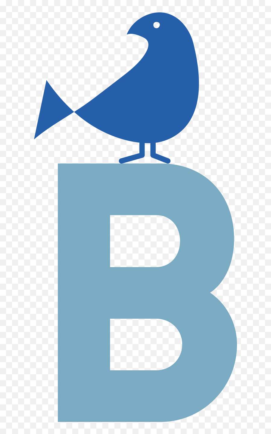 Bluebird Theatre Company - Vertical Png,Bluebird Icon
