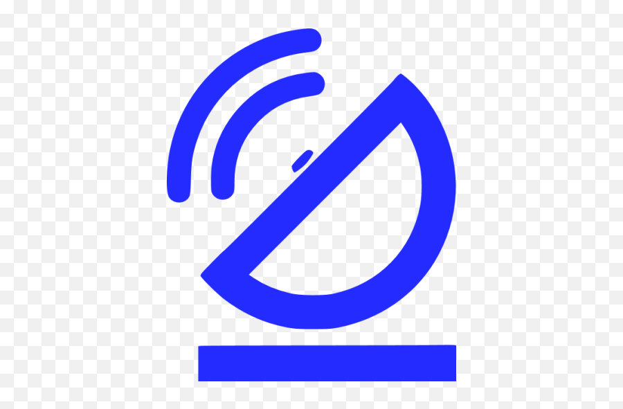 Antenna 04 Icons - Language Png,Uplink Icon