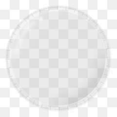 Circle White Round - Circle Png,Grey Circle Png